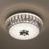Потолочный светильник LED4U 1160-400 CR фото 4