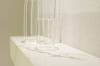 Керамогранит Ariostea Ultra Marmi UM6L300574 Fior di Bosco Lucidato Shiny 150x300 фото 35