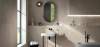 Керамическая плитка FAP Ceramiche Nobu fRXO Litia White Matt RT 50x120 фото 16
