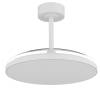 Светодиодная люстра на штанге с вентилятором Mantra Slim Fan 9006 фото 4