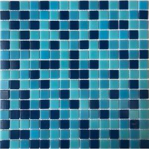 Мозаика Pixel Mosaic стекло PIX110 (2x2) 31.6x31.6