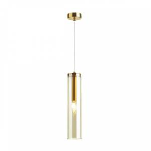 Подвесной светильник Odeon Light Pendant Klum 4693/1