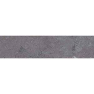 Подступенок Kerama Marazzi Про Лаймстоун DD205100R\2 Серый Темный Обрезной 14.5x60