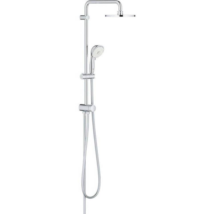 Душевая стойка Grohe Tempesta New 27399002 Rustic