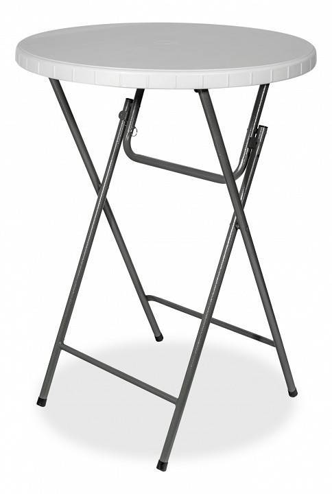 Стол складной Stool Group Барный Y80-110 80x110