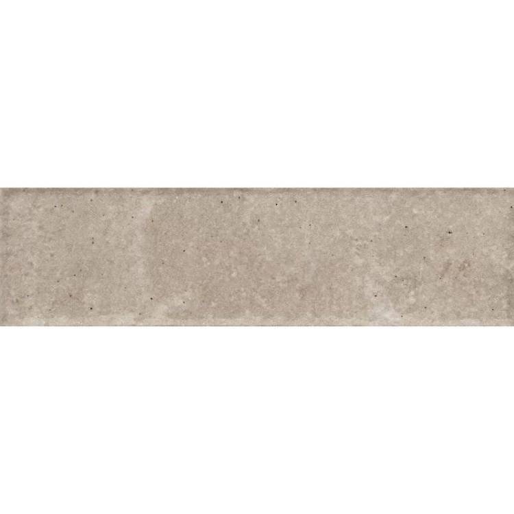 Клинкерная плитка Paradyz Viano Beige Elewacja Mat 6.6x24.5