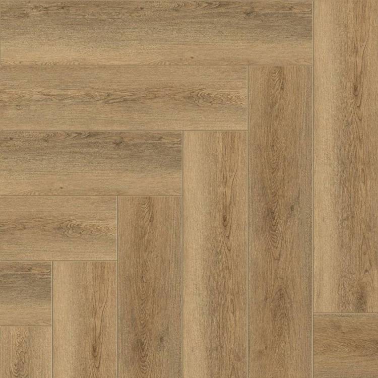 SPC Ламинат Norland Lagom Parquet 3.5/34 1033-10 Mot 600x125