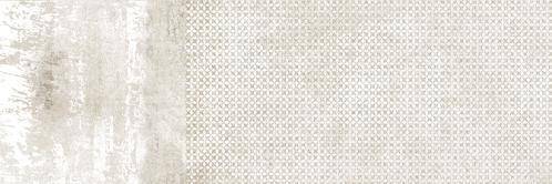 Декор IBERO MATERIKA Dec. CONSTELLATION WHITE B 25x75
