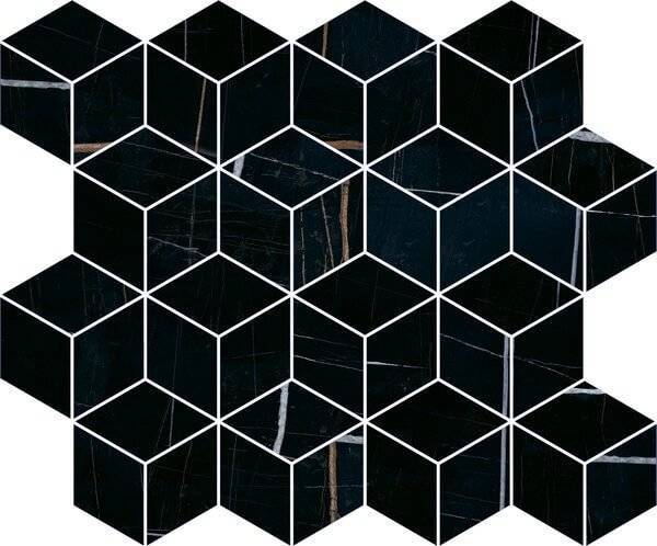 Декор Kerama Marazzi Греппи T017/14026 45x37.5