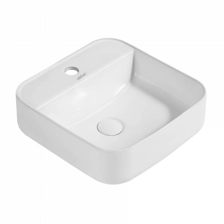 Раковина Abber Rechteck AC2215 40 см