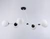 Подвесная люстра Ambrella light Traditional Modern TR2552 фото 2