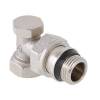 Клапан настроечный VALTEC VT.019.NR.04 угловой 1/2" с доп. уплотнением
