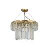 Подвесная люстра Arti Lampadari Enio Enio E 1.5.D50.100 GP