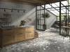 Керамогранит Ape Ceramica Ama A039097 Ricetta Tortora Rect. R10 60x120 фото 7