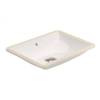 Раковина Sanitana Aida S10060030500000 55 см, белая