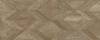 Керамическая плитка Porcelanosa 3D 100337348 Gent Diamond 3D Roble 59.6x150 фото 4