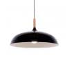 Подвесной светильник Lumina Deco Versi LDP 7899 BK фото 2