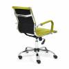 Кресло компьютерное Tetchair Urban-Low TET_14450 фото 4