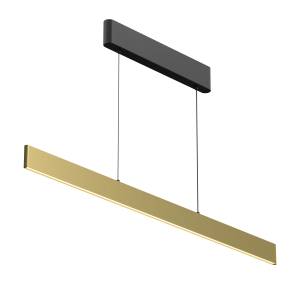 Подвесной светильник Maytoni Pendant P109PL-36W2.7-6K-BS