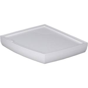 Поддон для душа Aquanet Iva НФ-00009338 белый, 100x90