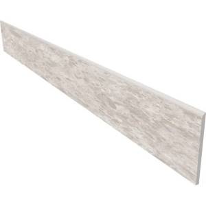Плинтус Estima Грано 74175 Skirting/GR01_NS/7x60x9 Светло-серый Неполированный 7x60