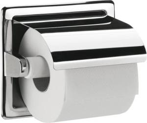 Держатель туалетной бумаги Emco System 2 3500 000 01