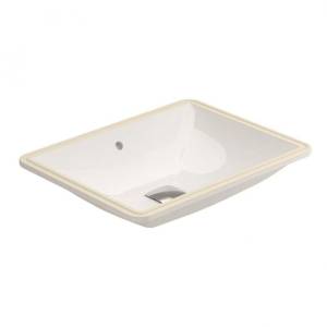 Раковина Sanitana Aida S10060030500000 55 см, белая