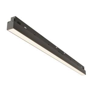 Трековый светильник Technical Basis TR030-2-24W4K-B