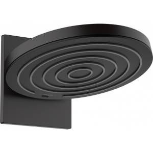 Верхний душ Hansgrohe Pulsify 24150670 черный