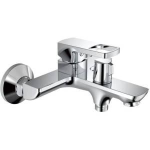 Смеситель для ванны Haiba HB60176