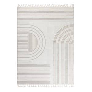 Ковер Oz Kaplan Vicenza A1804A Cream/Beige 1.2x1.7 м