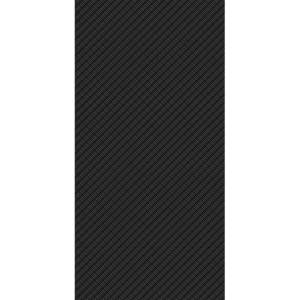 Керамическая плитка Нефрит Керамика Катрин 00-00-5-10-01-04-1451 Черный 25x50