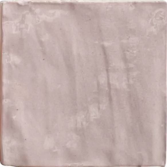 Керамическая плитка Harmony Riad 26051 PINK 10x10