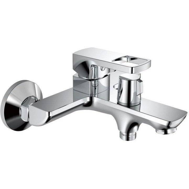 Смеситель для ванны Haiba HB60176