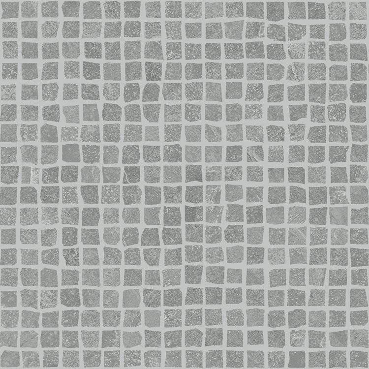 Мозаика Italon Материя 600080000351 Карбонио Рома 30x30
