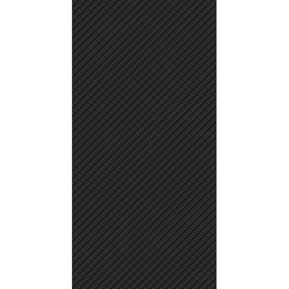 Керамическая плитка Нефрит Керамика Катрин 00-00-5-10-01-04-1451 Черный 25x50