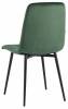 Стул Stool Group Одди AV 406N-Cdf-08 велюр зеленый фото 5