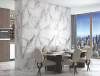 Керамогранит Maimoon Gloster Marquina White 120х60 фото 11