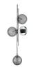 Бра Vele Luce Paradise VL5773W03 фото 2