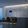 Светодиодная лента Apeyron 9,6W/m 120LED/m 3528SMD холодный белый 2M 216BL фото 10