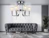 Потолочная люстра Ambrella light Traditional TR3243 фото 4