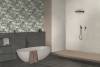 Керамогранит Global Tile Tropical GT1206014217MCR Зеленый 60x120 фото 6