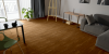 Ламинат Kronopol Aqua Zero Fiori Aurum 10/33 4V D4589 Дуб Dalia 1380x242 фото 9