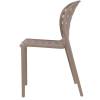 Стул Bradex Home Olimpia FR 0198 латте фото 3