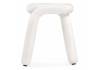 Табурет Woodville Garden 15808 white фото 3