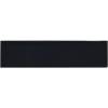 Керамическая плитка Decocer Liguria Black 7.5x30