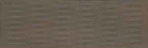 Керамическая плитка Kerama Marazzi Раваль 13070TR коричневый структура обрезной 30x89.5