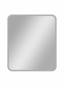 Зеркало Taliente Zled TA-Zled-G7080 с LED-подсветкой, 70x80 см