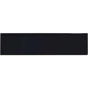 Керамическая плитка Decocer Liguria Black 7.5x30