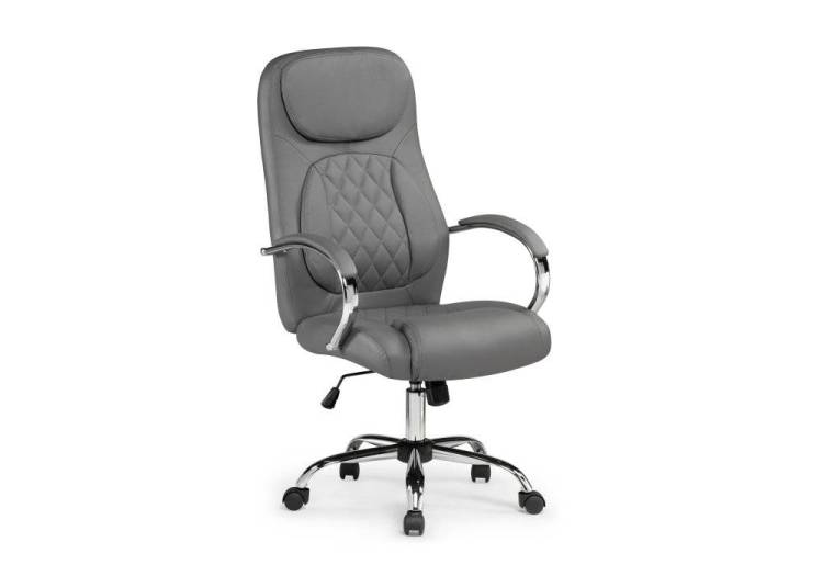 Компьютерное кресло Woodville Tron 15516 grey